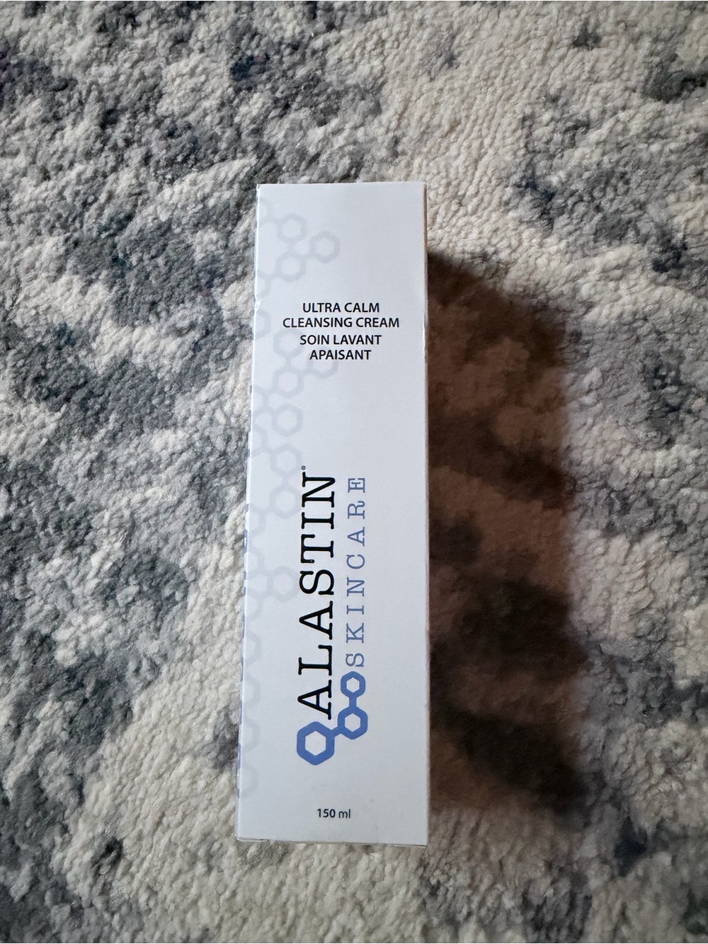 BNIB- Alastin Ultra Calm Cleansing Cream